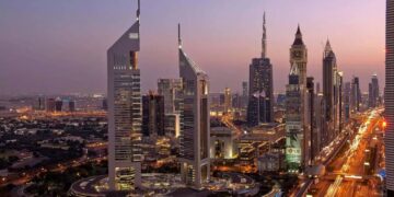 Luxury property prices continue to rise in Dubai and Manila: Knight Frank