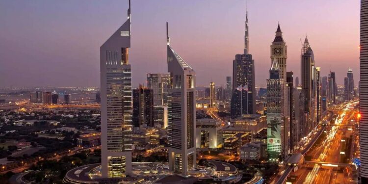 Luxury property prices continue to rise in Dubai and Manila: Knight Frank