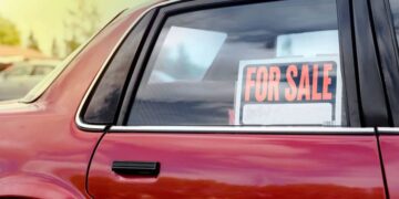Buying a used car: things to consider