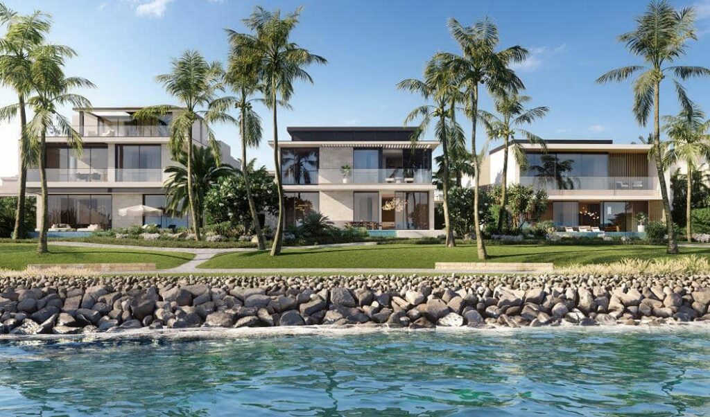 Property frenzy in Dubai sees buyers lining up for million-dollar properties