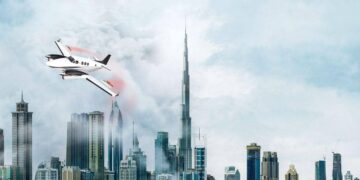 Cloud seeding in the UAE: what is it?