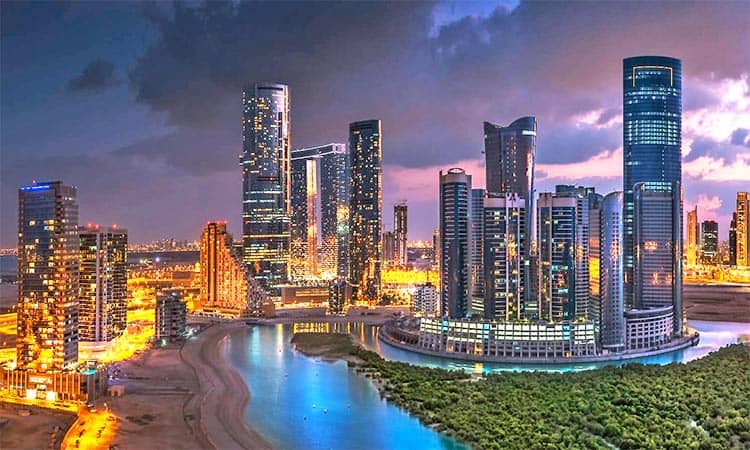 App auctions off real estate worth Dh3.4 billion in Abu Dhabi