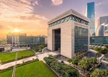 In 2023, DIFC records record growth with 34% more company registrations