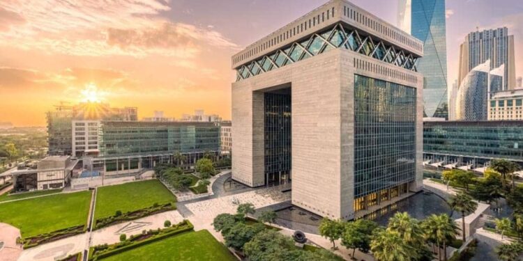 In 2023, DIFC records record growth with 34% more company registrations