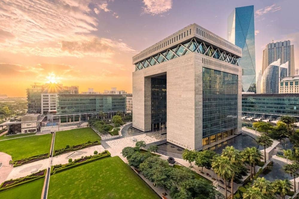 In 2023, DIFC records record growth with 34% more company registrations