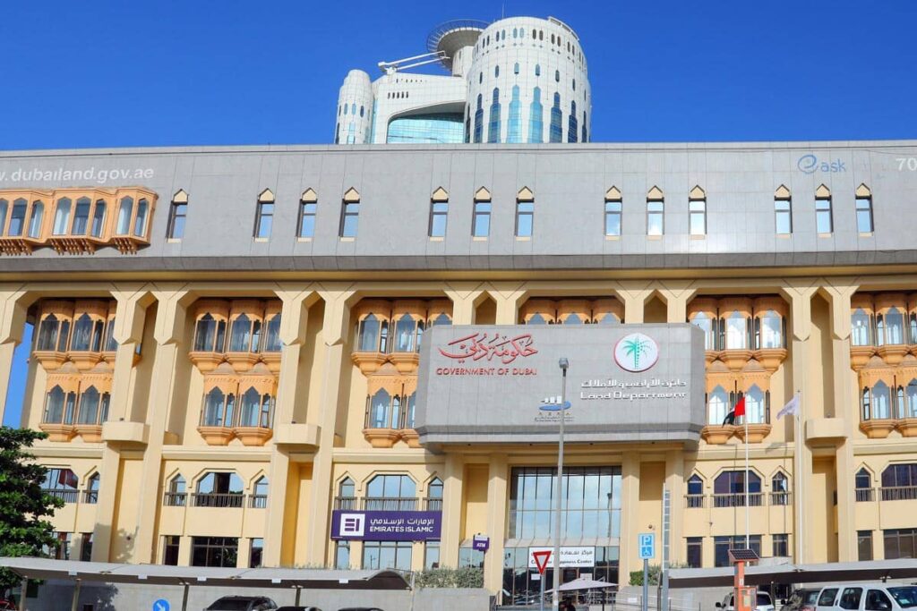 UAE: DLD records strongest performance ever with 1.6 million transactions