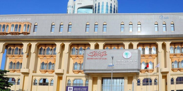 UAE: DLD records strongest performance ever with 1.6 million transactions