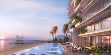 A Yas Holding unit launches a luxury residence in Jumeirah