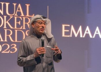 Emaar Honors Dubai’s Top 20 Real Estate Companies