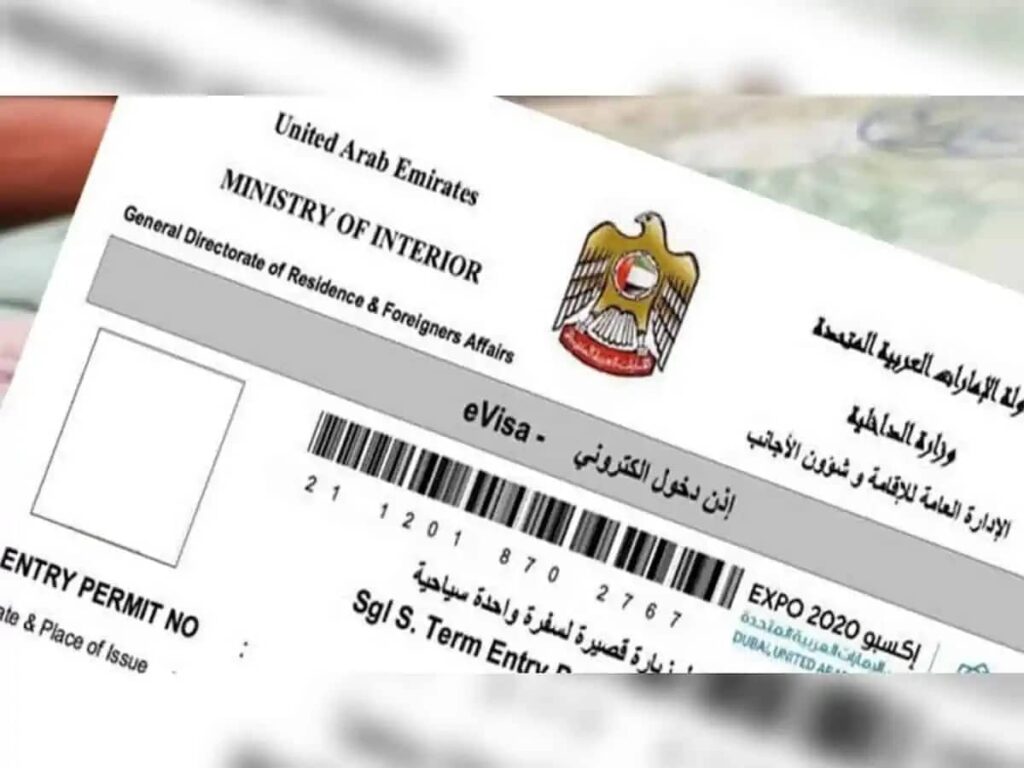 ICP allows UAE residents to apply for 90-day visit visas for friends and family