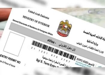 ICP allows UAE residents to apply for 90-day visit visas for friends and family