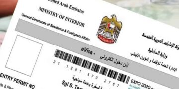 ICP allows UAE residents to apply for 90-day visit visas for friends and family
