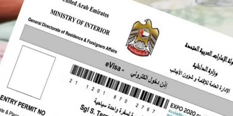 ICP allows UAE residents to apply for 90-day visit visas for friends and family