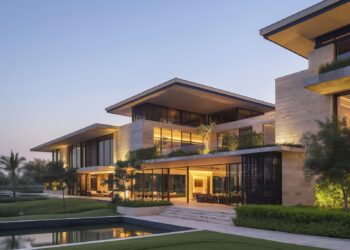 Exclusive Lifestyle Destinations worth AED 91 billion announced by Emaar