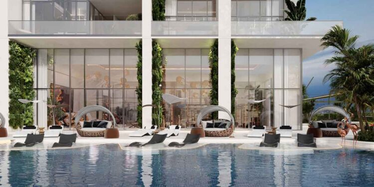 Dubai Marina to witness Kempinski's exciting luxury real estate project soon