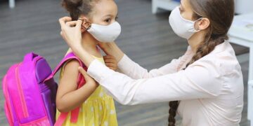 Is your child ready for school in the UAE? For 2024, check the minimum age requirements