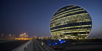 Abu Dhabi's Aldar Properties signs deals with 36 UAE firms worth $5.9 billion