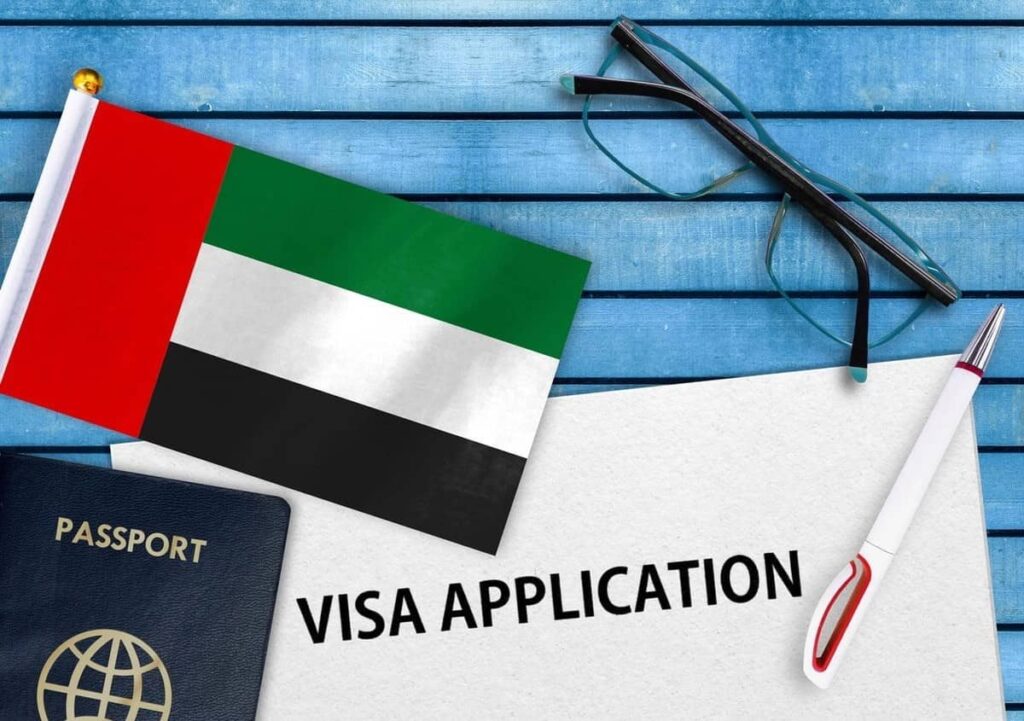 Dubai visa on arrival is now easier for Indians with Emirates' 14-day visa on arrival program