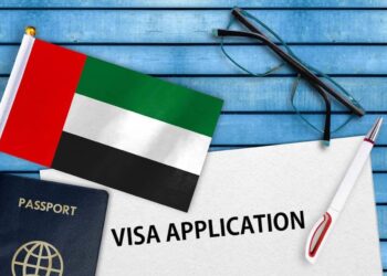Dubai visa on arrival is now easier for Indians with Emirates' 14-day visa on arrival program