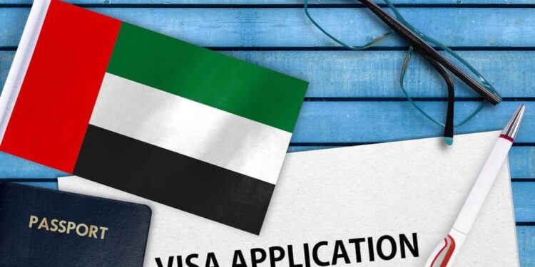 Dubai visa on arrival is now easier for Indians with Emirates' 14-day visa on arrival program