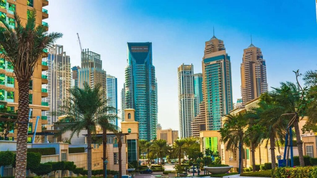 Real estate in Dubai: MASSIVE rent increases of over 66%, most affordable villas, and best ROI neighborhoods