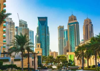 Real estate in Dubai: MASSIVE rent increases of over 66%, most affordable villas, and best ROI neighborhoods