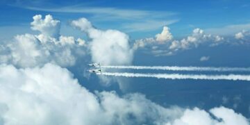 Cloud seeding in the UAE: 10 fascinating facts