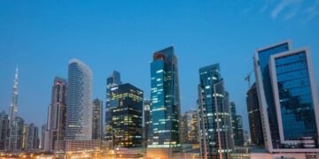 Dubai market defies remote work expectations with new office space