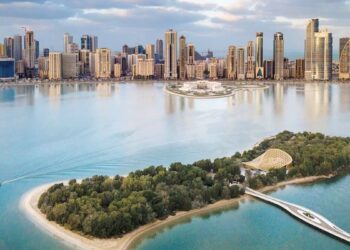 In January, Sharjah recorded real estate transactions worth AED3.9 billion