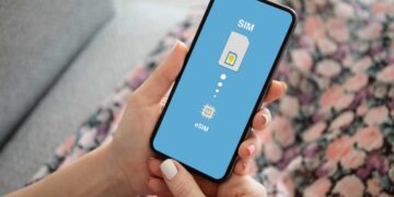 E& users guide to free eSIM activation in UAE: Step-by-step instructions