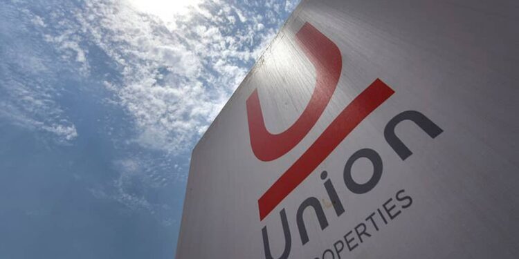 Dubai's Union Properties sells Dh500m in land disposal, and has offers for another Dh1 billion