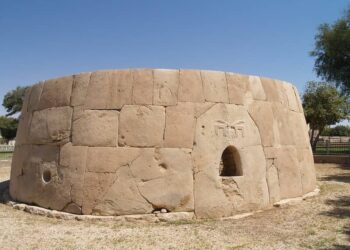 Explore Hili Archaeological Park's open day to learn more about the 3,000-year-old site