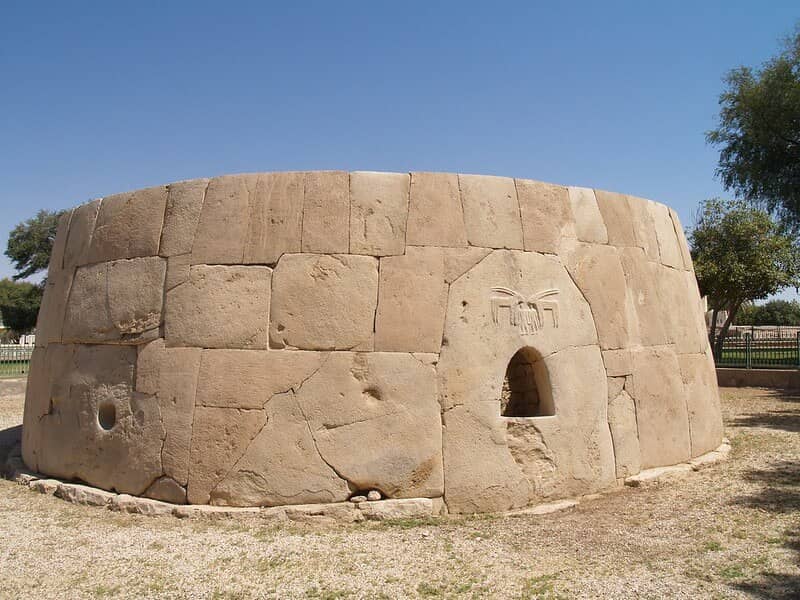 Explore Hili Archaeological Park's open day to learn more about the 3,000-year-old site