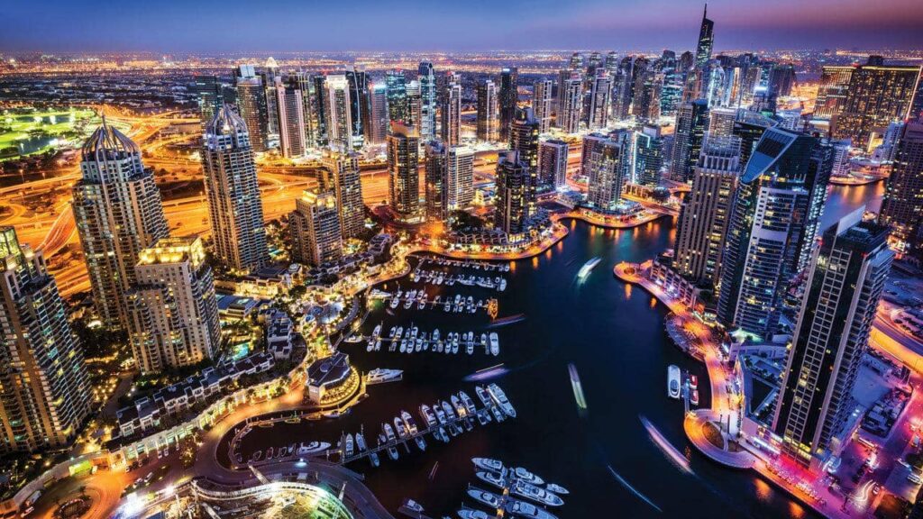 Here are 11 reasons why you should invest in Dubai's real estate