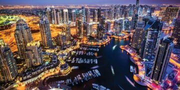 Here are 11 reasons why you should invest in Dubai's real estate