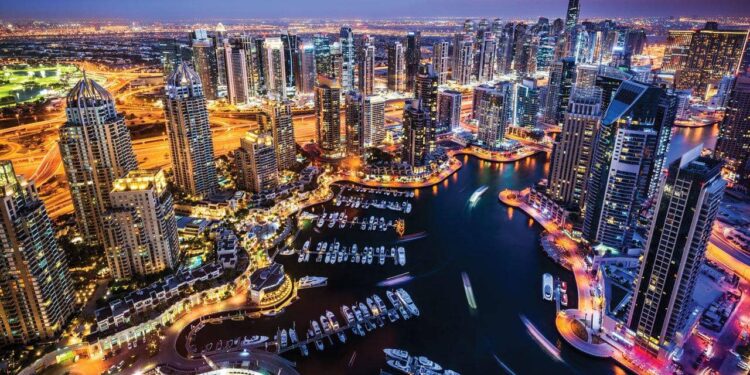 Here are 11 reasons why you should invest in Dubai's real estate
