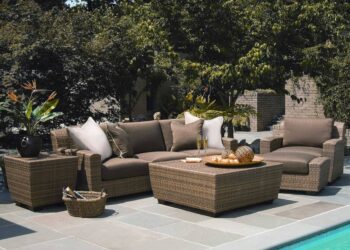 What you need to know about choosing outdoor furniture