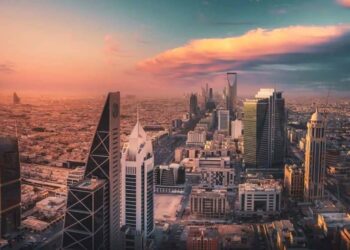 Rents and prices for Saudi villas and offices surged in 2023 as demand outpaced supply