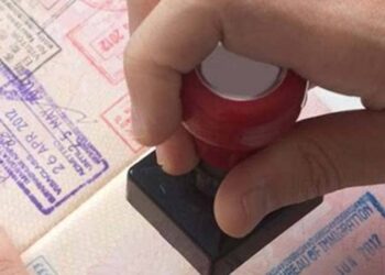 Have you been outside Dubai for more than 6 months? Using this return permit, you can reenter the country!