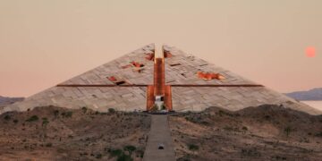 Saudi Arabia's NEOM unveils new residential golf community