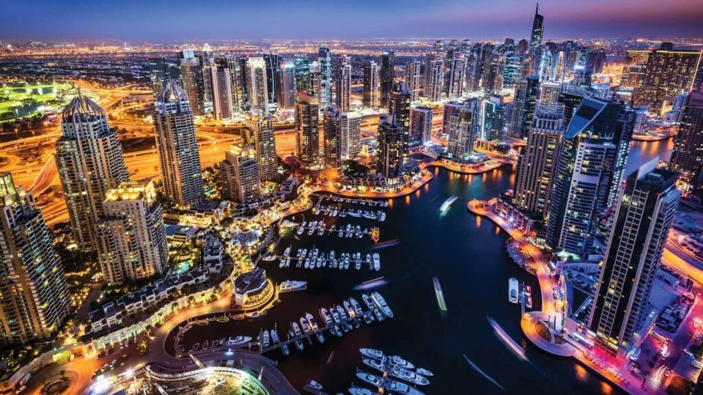 February saw a 27% increase in Dubai real estate sales