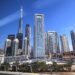 The demand for real estate in Dubai remains strong