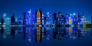 Real estate trading in Qatar exceeds $143.13 million