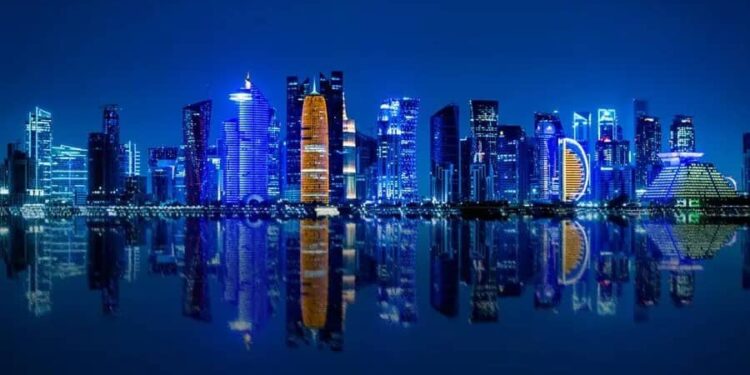 Real estate trading in Qatar exceeds $143.13 million