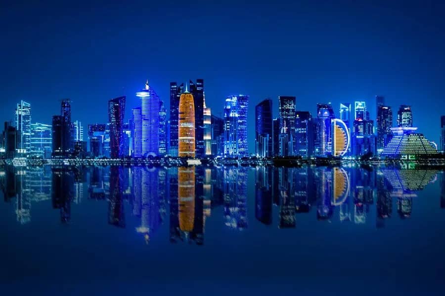 Real estate trading in Qatar exceeds $143.13 million