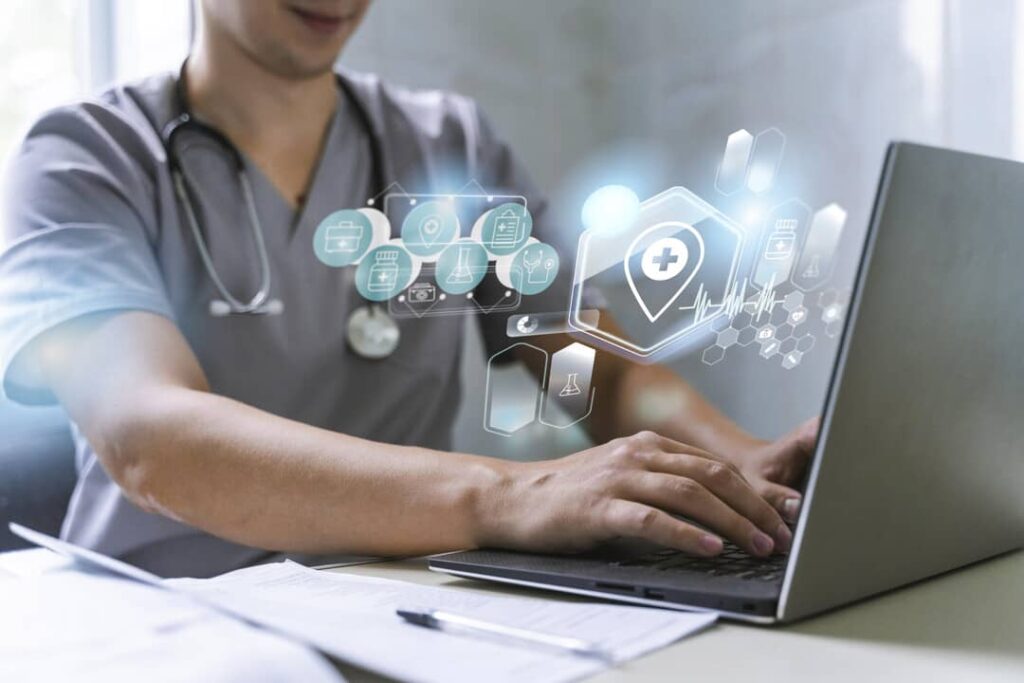 Emergency in Dubai? Using NABIDH, doctors have instant access to your medical history