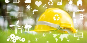 ESG's emergence in Middle East real estate