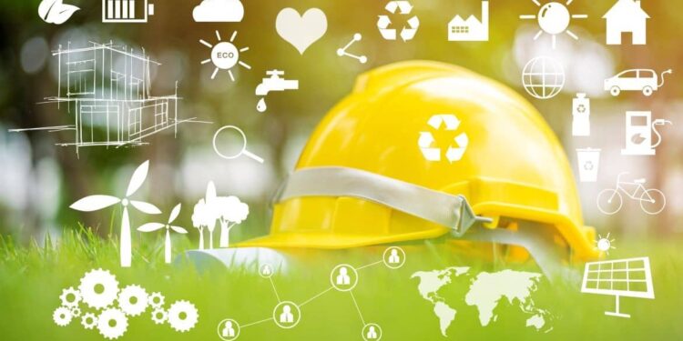 ESG's emergence in Middle East real estate