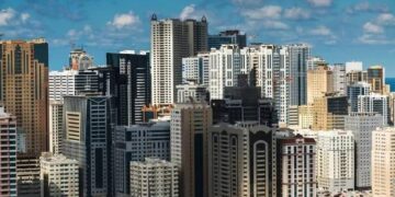 In February, Sharjah's real estate transactions reached $844 million