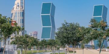 Demand for office space in Lusail, West Bay surges in Qatar